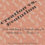 Creation Debate - Who Won?