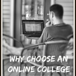 Online College-Text